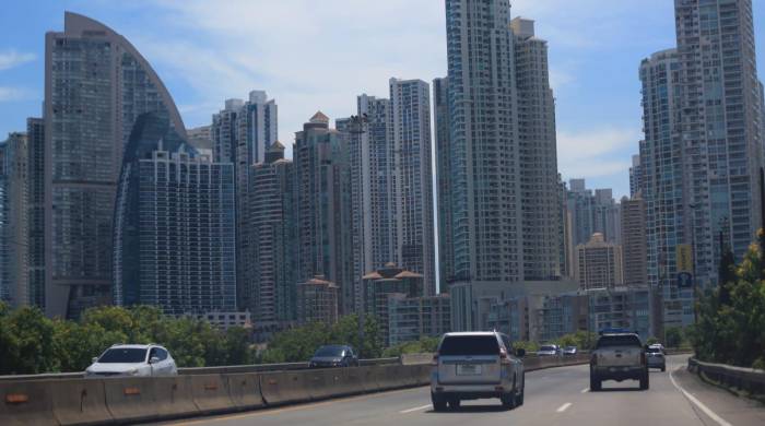 Panamá lidera ‘ranking’ de destino empresarial de Latinoamérica