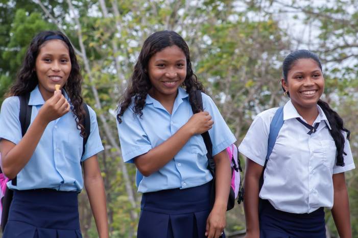 ¿Hasta cuándo las escuelas rurales y comarcales serán las peor atendidas?