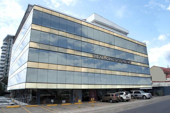 El Tribunal Administrativo Tributario sustentó una asignación recomendada de $3.5 millones para 2027, frente a los $3.9 millones solicitados.