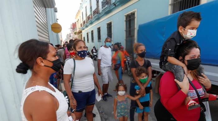 Expertos señalan que el deterioro de los servicios en la isla pueden llevar a la “latinoamericanización” de Cuba.