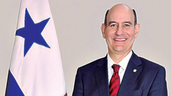 Chapman recordó que hay que pagar $960 millones a la cuenta de ahorro de la Caja de Seguro Social antes de que acabe el año para el programa de Invalidez, Vejez y Muerte.