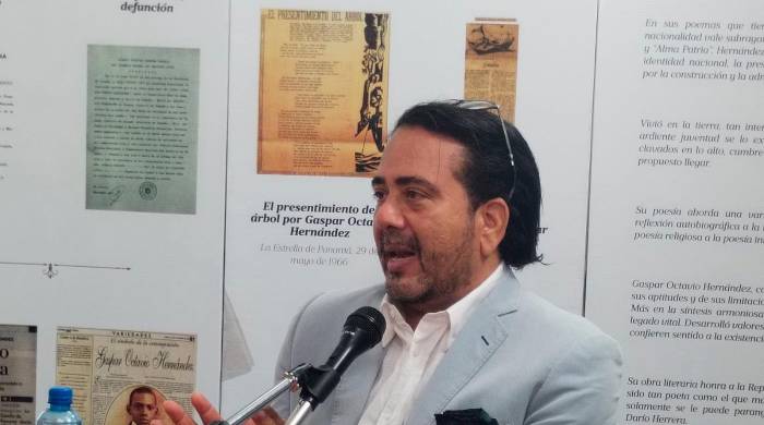 Aram Cisneros, analista de mercado