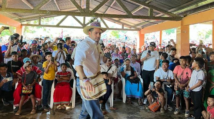 José Gabriel Carrizo