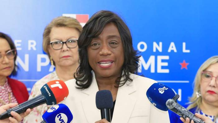 Ante el miedo de los directores de los planteles para presentar las denuncias Molinar pidió conciencia y responsabilidad a los gremios.