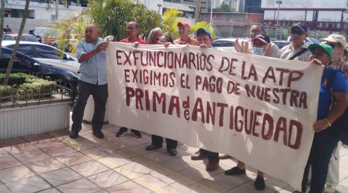 Se estima que cerca de 300 excolaboradores de la ATP tienen derecho a cobrar la citada prima.