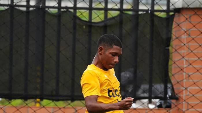 La selección sub-17 de Panamá jugará su cuarta Copa Mundial en la historia.
