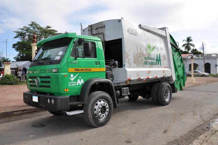 Crisis de Basura: CD y PRD toman la delantera para controlar el aseo en San Miguelito