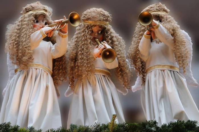El sonido de la Navidad: villancicos icónicos que han recorrido el mundo