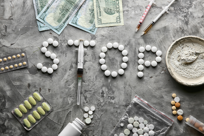 Los problemas globales como el narcotráfico, el tráfico de armas, de personas, la crisis climática, etcétera, requieren de respuestas globales.