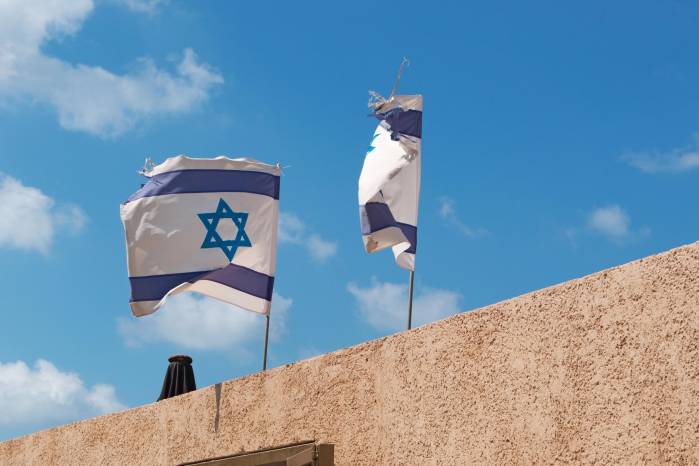La paz y ‘dos estados’ no se construyen castigando a Israel