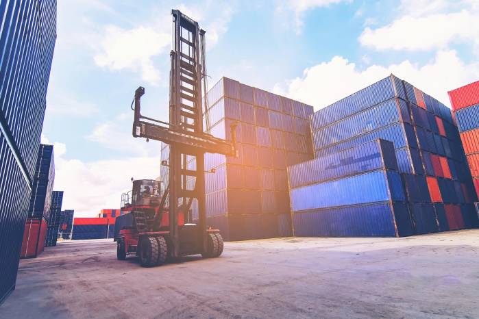 Los meses con mejor desempeño fueron de enero a marzo, cuando el movimiento estuvo en $865,173,062, después de que las exportaciones de manufactura alcanzaran los $79,571,984.