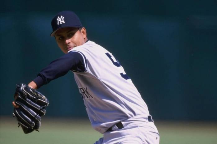 Durante su etapa con los Yankees de Nueva York, Mendoza formó parte de una dinastía que marcó una era en el béisbol.