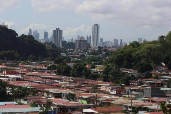 La crisis de la vivienda en Panamá
