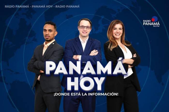 Panamá hoy de ‘Radio Panamá’ de este miércoles 30 de septiembre