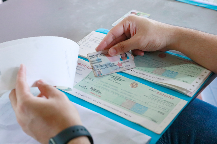 El Ifarhu iniciará segundo pago del Pase-U en las comarcas Guna Yala y Emberá-Wounaan.