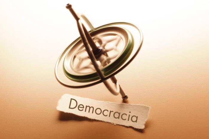 ¿Para qué sirve la democracia?