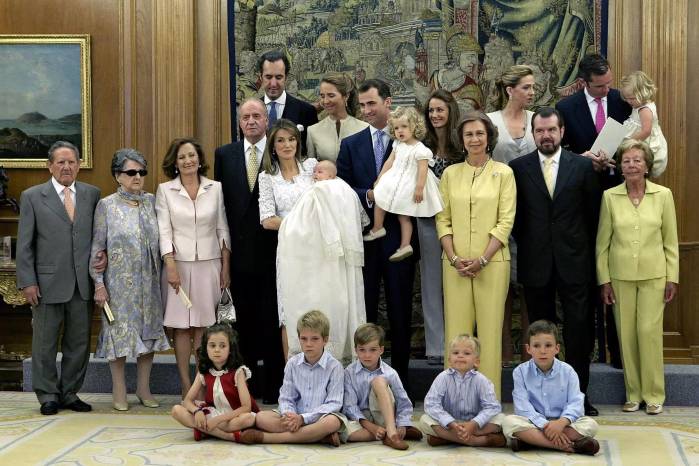 A lo largo de su vida ha preferido mantener un perfil bajo y alejarse de las cámaras.