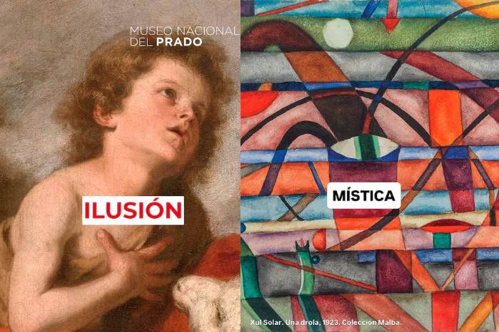 España vs. Argentina: el Museo del Prado y el MALBA trasladan la final del Mundial al arte