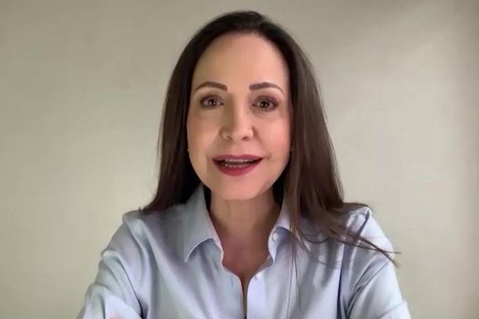 ‘Tú lo sabes, tú lo ves, tú lo hueles’, expresó en un llamado directo a la conciencia de los venezolanos.