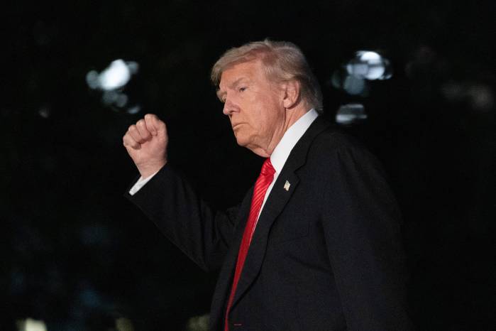 Latinos en ciudades como Allentown, Pensilvania, expresan sentimientos encontrados hacia Donald Trump: entre la confianza inicial y el temor generado por las deportaciones masivas.