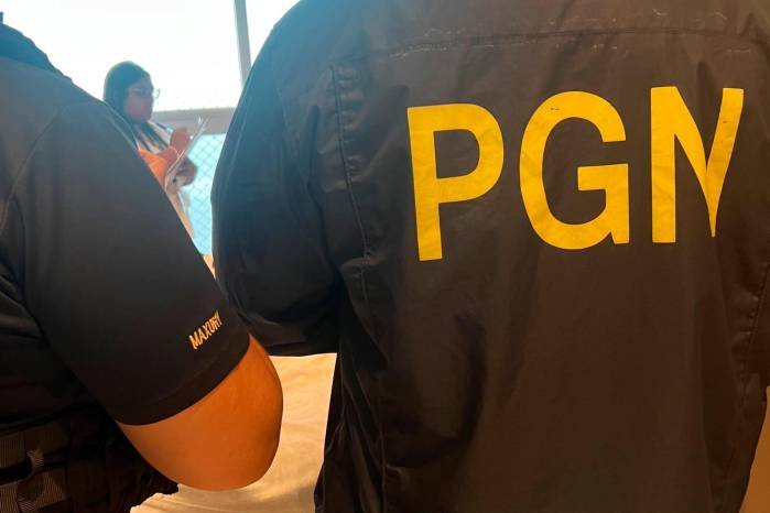 La nueva captura se registra mientras avanzan las pesquisas contra Publio De Gracia Tejada y su esposa por un presunto patrimonio injustificado.