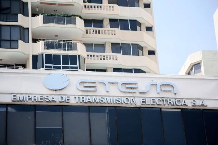 Etesa reiteró que estos fueron productos de una falla en el equipo del banco de capacitadores de la subestación Panamá 1.