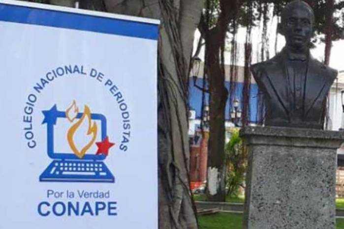 La nómina instó al gobernador Julio Hernández Gregoire a actuar con prudencia y a respetar la independencia del proceso electoral del gremio.