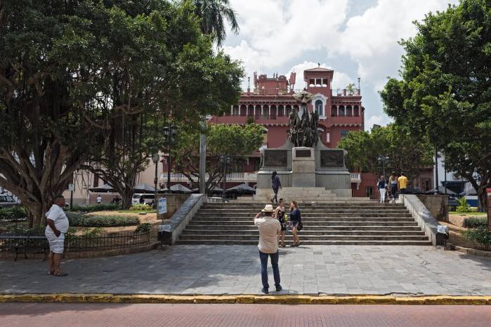 El pasado mes de junio, Panamá conmemoró el Bicentenario del Congreso Anfictiónico.