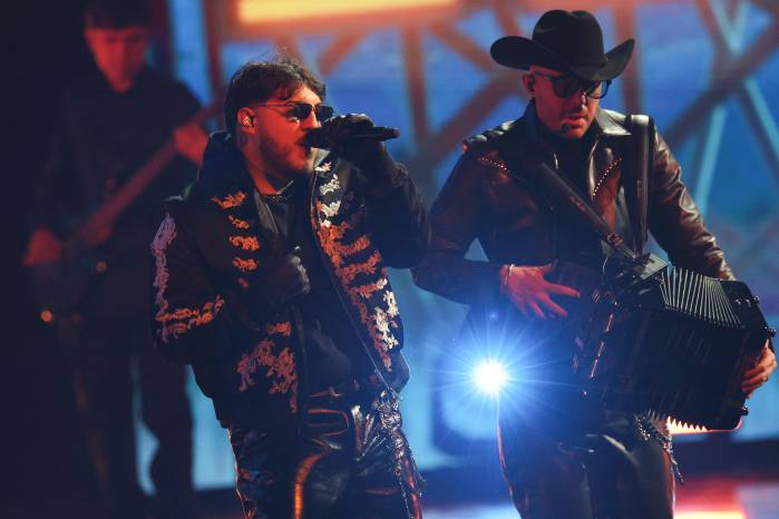 El vocalista asegura que el público verá en esta etapa “un Payo más en su prime”, tras superar el miedo escénico y consolidar su presencia en vivo.