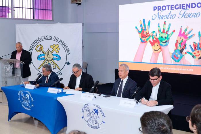 Una Comisión de Transparencia analizará el manejo institucional de denuncias de abuso y escuchará a víctimas bajo protocolos confidenciales.