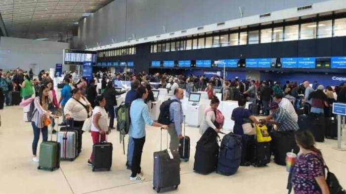 A Informe Aéreo fuentes del Instituto Nacional de Aeronáutica Civil de Venezuela le confirmaron que luego de una serie de conversaciones con sus contrapartes panameñas se acordó el restablecimiento de los vuelos.