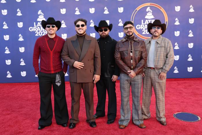 El grupo mexicano se presentaba este próximo jueves 23 de abril.