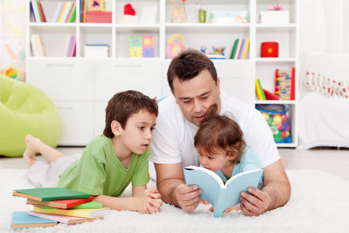 En la etapa preescolar, cada historia puede convertirse en una oportunidad para preguntar, descubrir e imaginar.