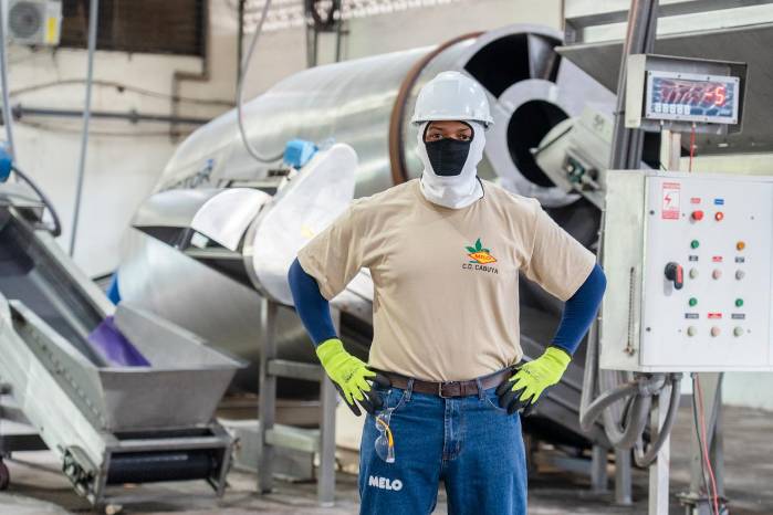 Grupo Melo: 77 años de un legado que alimenta a Panamá y se transforma hacia el futuro