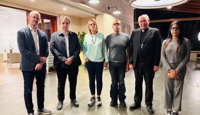 La detención de Tudares Bracho había sido denunciada por familiares y organizaciones de derechos humanos.