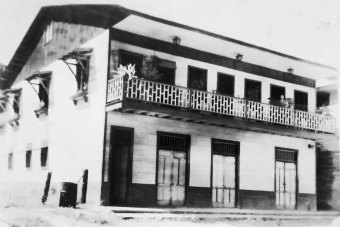 Una mirada arquitectónica en el David de ayer