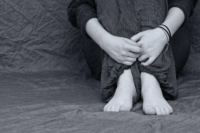 La mayoría de las víctimas de violencia doméstica no recibe ayuda estatal.
