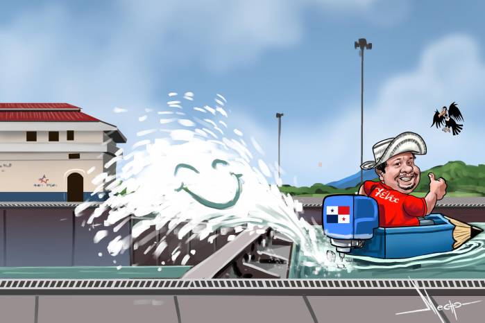 El legado que dejó el caricaturista Félix Barrios es el de una vida dedicada a contar la historia política y social de un país de la mano del humor y el análisis agudo de la realidad que acompañaba a toda una sociedad.