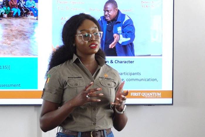 Kafula Mutale-Kutontonkanya