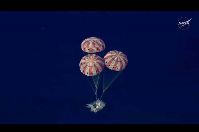 Los tripulantes de Artemis II, forman parte de un ambicioso programa espacial de la agencia estadounidense.