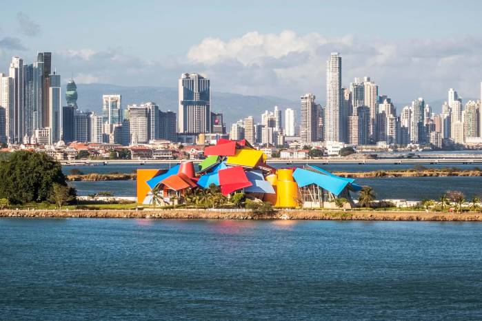 Destinos imperdibles en Panamá