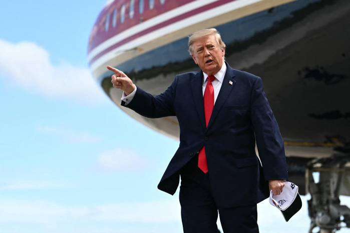 Sus declaraciones se producen mientras Washington impulsa una hoja de ruta de reformas judiciales y electorales en Venezuela.