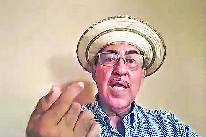 ‘Hay un plan de desmantelamiento del sector agropecuario en Panamá’