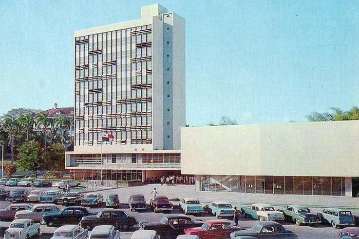 Proyecto original de la Asamblea Nacional de Diputados.