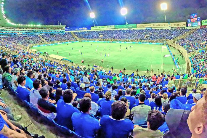 Una jornada crucial de calculadora en mano