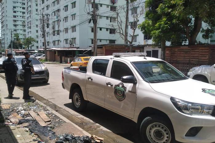 Inseguridad en Panamá, las cifras del primer año del gobierno