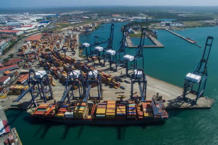 Transición: la clave para que las navieras no se desvíen de la ruta Panamá