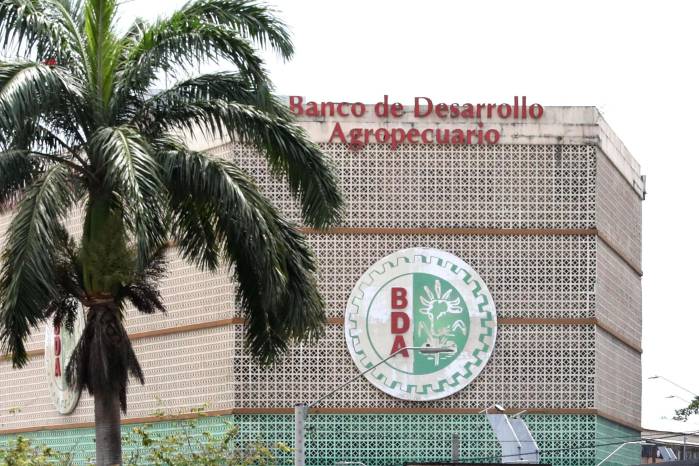 El BDA (o Instituto de Fomento) mantendrá su independencia en la toma de decisiones crediticias.