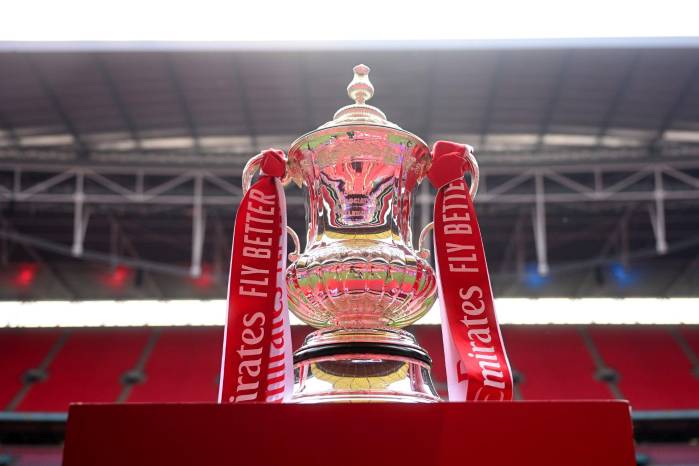 Ganar la competición, creada en 1871, le permitiría al Crystal Palace conquistarla por primera vez, y al Manchester City obtener su octavo título.