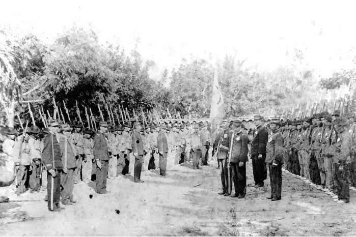 Batalla de Aguadulce: el triunfo liberal que redefinió la Guerra de los Mil Días